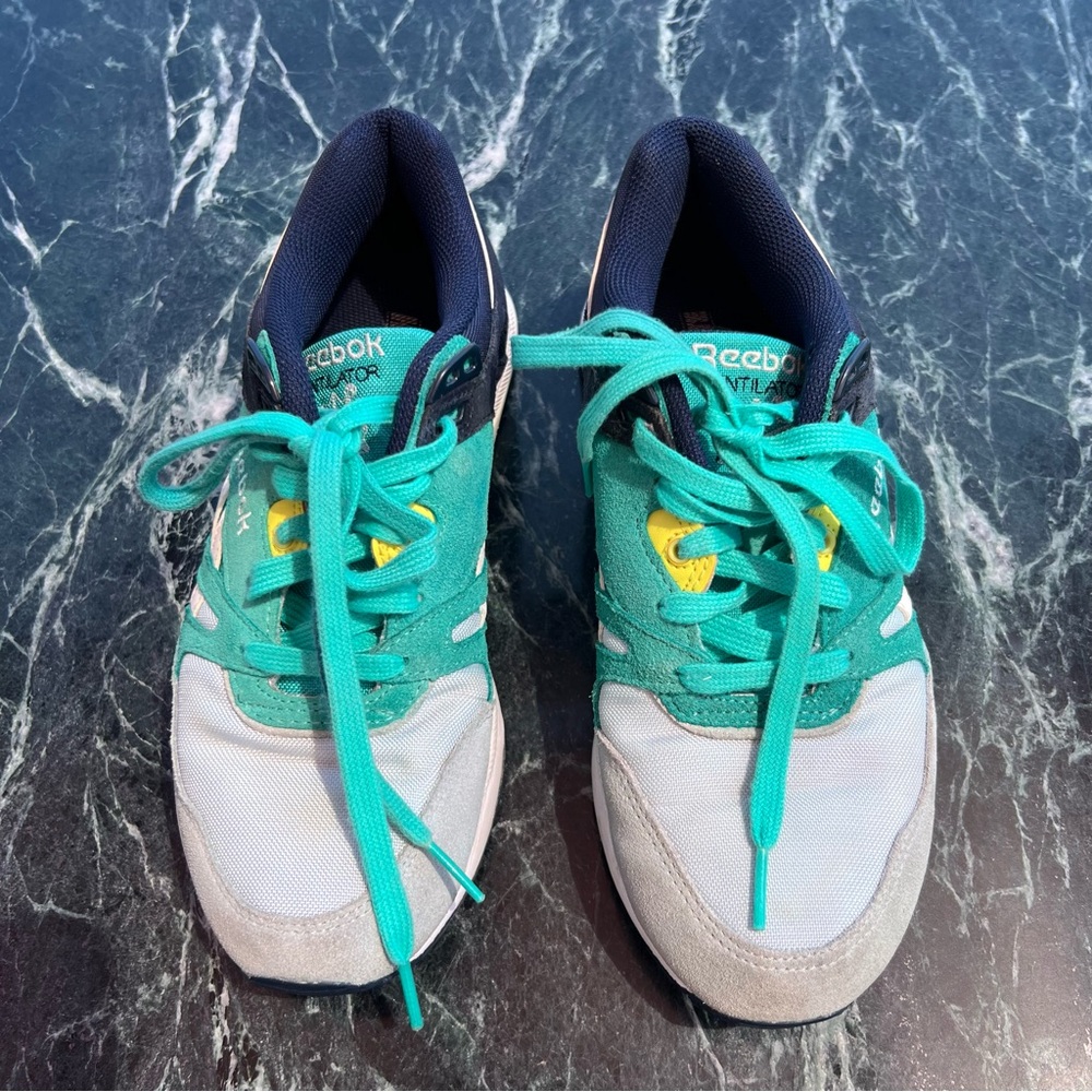 Reebok ventilator hexalite womens shoes